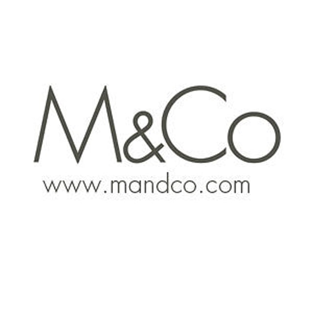 M&Co Кодове за отстъпки 